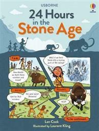 24 Hours In the Stone Age από το Public