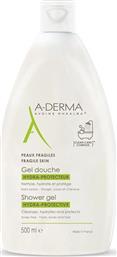 A-Derma Hydra-Protective Shower Gel 500ml από το Pharm24