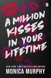 A Million Kisses in Your Lifetime από το GreekBooks