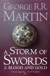 A Storm of Swords 2 Blood And Gold από το Ianos