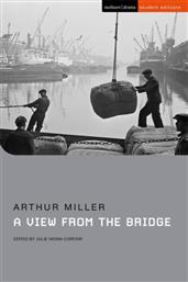 A View from the Bridge, Paperback από το Public