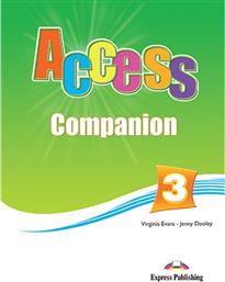 Access 3: Companion από το Plus4u