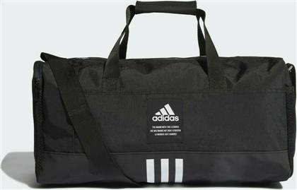 Adidas 4athlts Medium Τσάντα Ώμου για Γυμναστήριο Μαύρη από το Spartoo