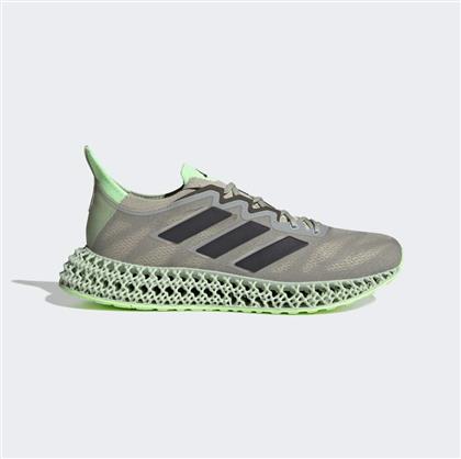 Adidas 4dfwd Αθλητικά Παπούτσια Running Γκρι από το Zakcret Sports