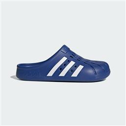 Adidas Adilette Ανδρικά Παπούτσια Θαλάσσης Royal Blue / Cloud White από το MybrandShoes