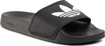 Adidas Adilette Lite Slides Core Black από το Sneaker10