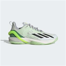Adidas Adizero Cybersonic Ανδρικά Παπούτσια Τένις για Όλα τα Γήπεδα Γκρι από το E-tennis