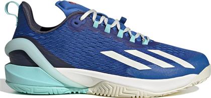 Adidas adizero Cybersonic Ανδρικά Παπούτσια Τένις για Σκληρά Γήπεδα Λευκά