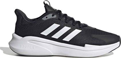 Adidas AlphaEdge+ Ανδρικά Αθλητικά Παπούτσια Running Core Black από το MyShoe