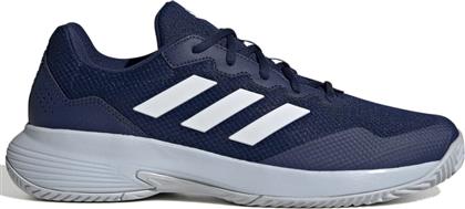 Adidas Ανδρικά Παπούτσια Τένις Μπλε από το E-tennis