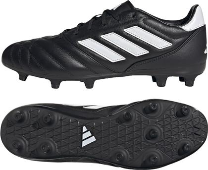 Adidas Copa Gloro FG Ψηλά Ποδοσφαιρικά Παπούτσια με Τάπες Μαύρα