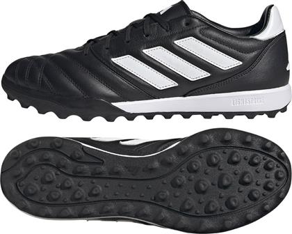 Adidas Copa Gloro TF Ψηλά Ποδοσφαιρικά Παπούτσια με Σχάρα Μαύρα από το MybrandShoes