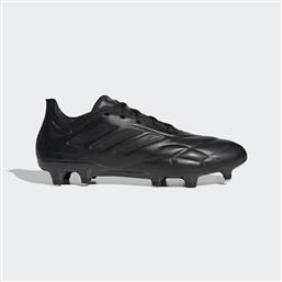 Adidas Copa Pure.1 FG Χαμηλά Ποδοσφαιρικά Παπούτσια με Τάπες Core Black από το Cosmos Sport