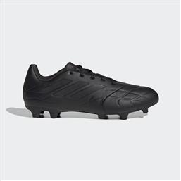 Adidas Copa Pure.3 FG Χαμηλά Ποδοσφαιρικά Παπούτσια με Τάπες Core Black