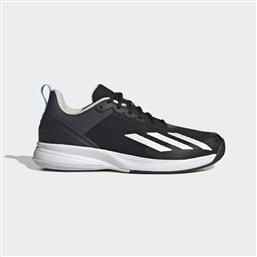 Adidas Courtflash Speed Ανδρικά Παπούτσια Τένις για Όλα τα Γήπεδα Core Black / Cloud White από το Epapoutsia