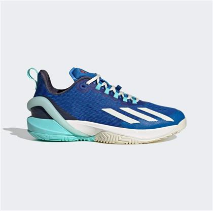 Adidas Cybersonic Γυναικεία Παπούτσια Τένις για Όλα τα Γήπεδα Μπλε από το E-tennis