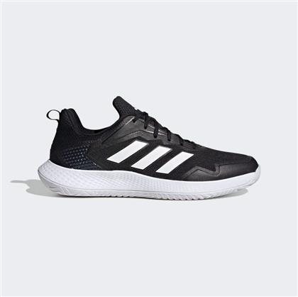 Adidas Defiant Speed Παπούτσια Τένις Μαύρα από το Zakcret Sports