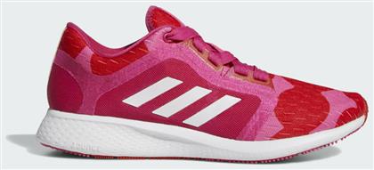 Edge Lux 4 X Marimekko Γυναικεία Αθλητικά Παπούτσια Running Κόκκινα Adidas από το Cosmossport