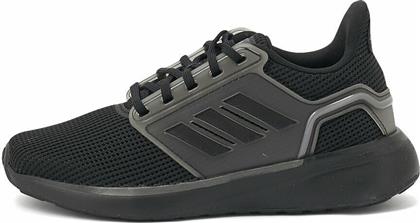 Adidas EQ19 Run Γυναικεία Αθλητικά Παπούτσια Running Μαύρα από το Altershops