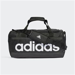 Adidas Essentials Linear Γυναικεία Τσάντα Ώμου για Γυμναστήριο Μαύρη από το MybrandShoes