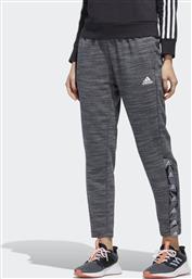 Adidas Essentials Tape Παντελόνι Γυναικείας Φόρμας Γκρι