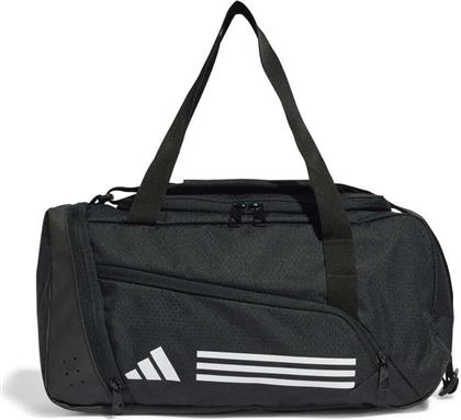 Adidas Essentials Τσάντα Ώμου για Γυμναστήριο Μαύρη από το Modivo