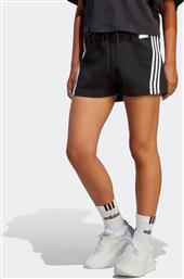 Adidas Future Icons Γυναικείο Σορτς Μαύρο από το Cosmos Sport