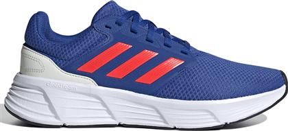 Adidas Galaxy 6 Ανδρικά Αθλητικά Παπούτσια Running Μπλε από το MyShoe