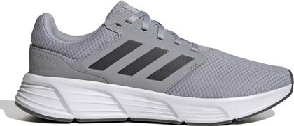 Adidas Galaxy 6 Ανδρικά Αθλητικά Παπούτσια Running Γκρι από το Spartoo