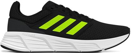 Adidas Galaxy 6 Ανδρικά Αθλητικά Παπούτσια Running Μαύρα από το SportsFactory
