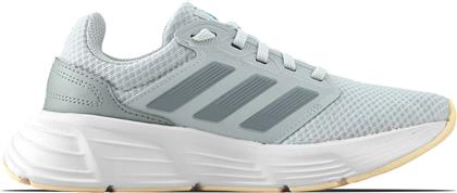 Adidas Galaxy 6 Γυναικεία Αθλητικά Παπούτσια Running Γκρι από το Spartoo
