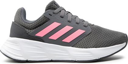 Adidas Galaxy 6 Γυναικεία Αθλητικά Παπούτσια Running Γκρι από το SportsFactory