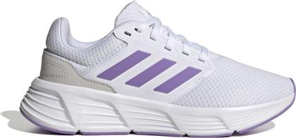 Adidas Galaxy 6 Γυναικεία Αθλητικά Παπούτσια Running Λευκά από το SportsFactory