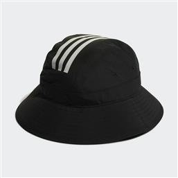 Adidas Γυναικείο Καπέλο Bucket Black / White από το Epapoutsia