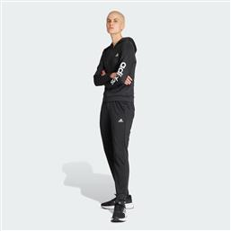 Adidas Γυναικείο Σετ Φόρμας Μαύρο από το Spartoo