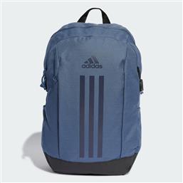 Adidas Power Τσάντα Πλάτης Γυμναστηρίου Μπλε