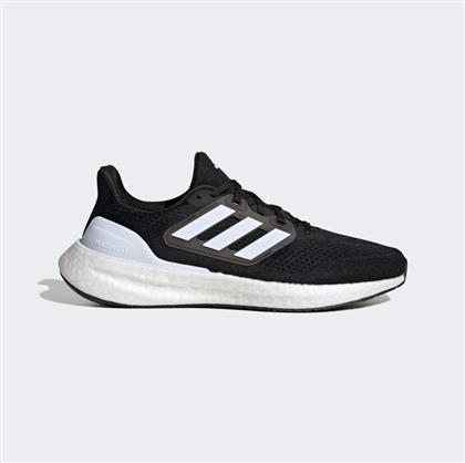 Adidas Pureboost 23 Αθλητικά Παπούτσια Running Core Black / Cloud White / Carbon