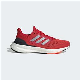 Adidas Pureboost 23 Αθλητικά Παπούτσια Running Κόκκινα