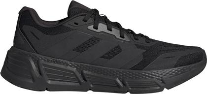 Adidas Questar 2 Ανδρικά Αθλητικά Παπούτσια Running Μαύρα από το Altershops