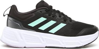 Adidas Questar Ανδρικά Αθλητικά Παπούτσια Running Core Black / Cloud White