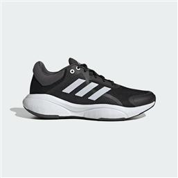 Adidas Response Γυναικεία Αθλητικά Παπούτσια Running Core Black / Cloud White / Grey Six από το Epapoutsia