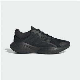 Adidas Response Γυναικεία Αθλητικά Παπούτσια Running Μαύρα από το Cosmos Sport