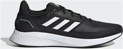 Adidas Run Falcon 2.0 Γυναικεία Αθλητικά Παπούτσια Running Core Black / Cloud White / Grey Six από το Modivo