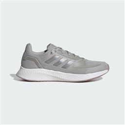 Adidas Run Falcon 2.0 Γυναικεία Αθλητικά Παπούτσια Running Grey Two / Grey Three / Zero Metalic από το E-tennis