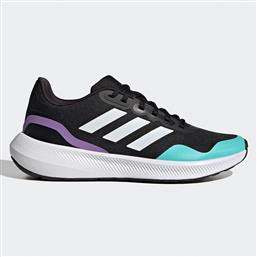 Adidas Runfalcon 3.0 Γυναικεία Αθλητικά Παπούτσια Running Μαύρα από το SportsFactory