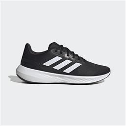 Adidas Runfalcon 3 Ανδρικά Αθλητικά Παπούτσια Running Core Black / Cloud White από το E-tennis
