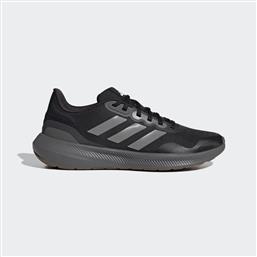 Adidas Runfalcon 3 Ανδρικά Αθλητικά Παπούτσια Running Core Black / Grey Three / Carbon από το SportsFactory