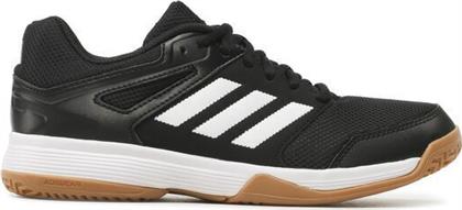 Adidas Speedcourt Ανδρικά Αθλητικά Παπούτσια Βόλεϊ Μαύρα από το SportsFactory