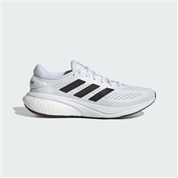 Adidas Supernova 2.0 Ανδρικά Αθλητικά Παπούτσια Running Cloud White / Core Black / Dash Grey