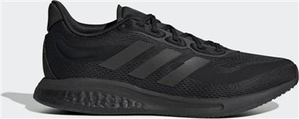 Adidas Supernova Ανδρικά Αθλητικά Παπούτσια Running Core Black / Cloud White από το Plus4u